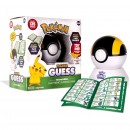 Pokemon Trainer Guess Game Hoenn Edition