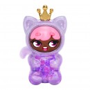 XOX Kweenie Mystery Doll Figurine Foodie Theme Assorted