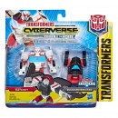 Transformers Cyberverse Spark Armor Battle Class Assorted