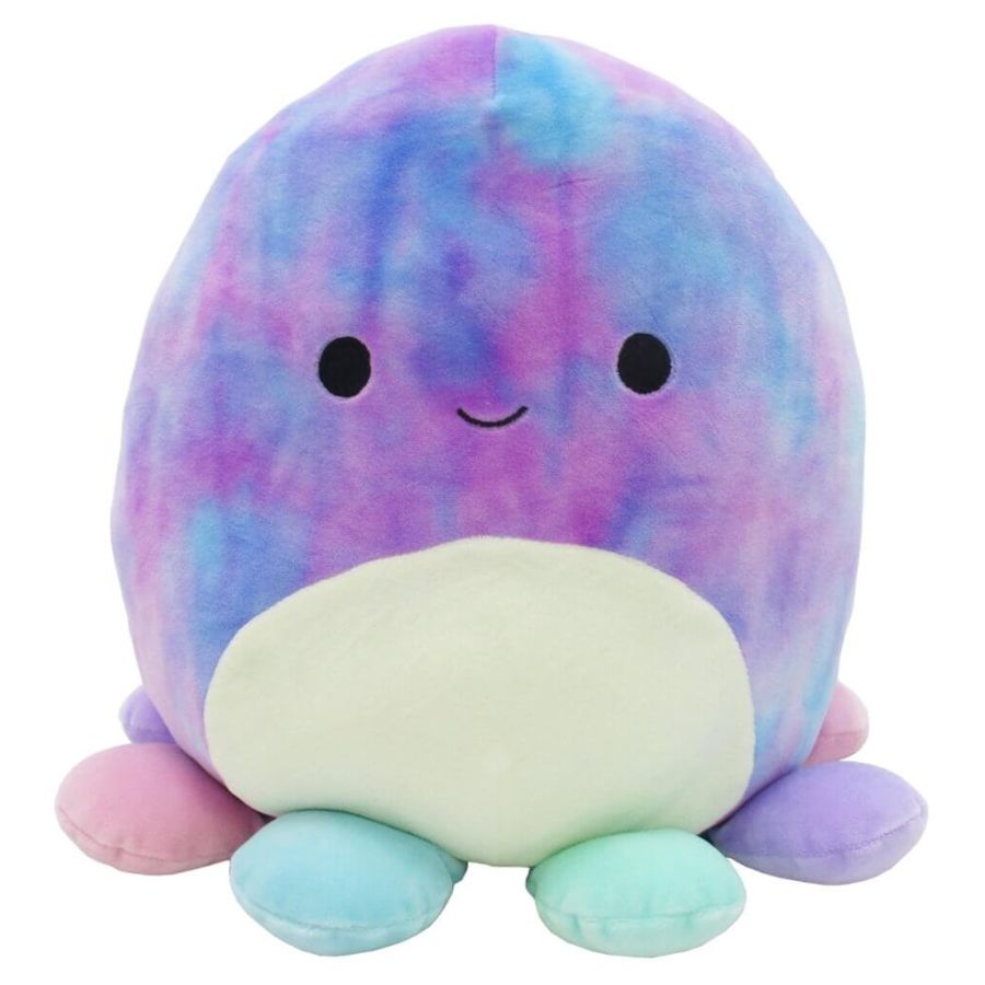 Squishmallows 12 Inch Sealife Assorted