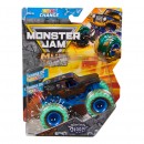 Monster Jam Vehicle 1:64 Mud Blaster Assorted