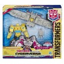 Transformers Cyberverse Spark Armor Elite Assorted