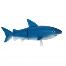 Wind Up Aussie Swimming Shark Assorted