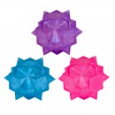 Smooshos Squishy Super Squeeze Glow In The Dark Starburst Assorted
