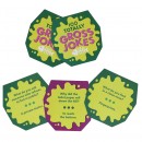 Ridleys 100 Gross Jokes