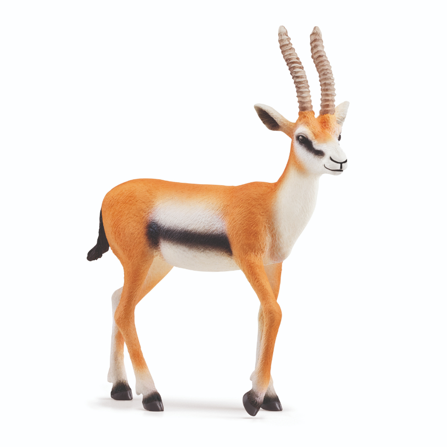 Schleich Thomson Gazelle