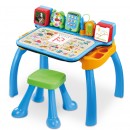 VTech Create & Explore Musical Activity Desk