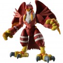 Bandai Digimon Shodo Figure 3.5 Inch Assorted