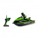 Radio Control Kawasaki Jet Ski 2.4GHz & Rechargeable Batteries