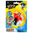 Heroes Of Goo Jitzu Sonic The Hedgehog Minis Assorted