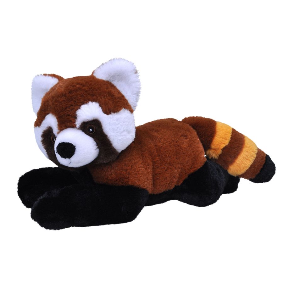 Ecokins Red Panda