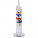 Galileo Thermometer 15cm
