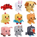 Grow A Garden Surprise Plush Assorted