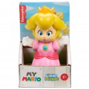 Fisher Price Little People Super Mario World Figure Assorted
