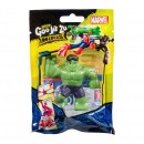 Heroes Of Goo Jitzu Marvel Minis Pack Series 4 Assorted