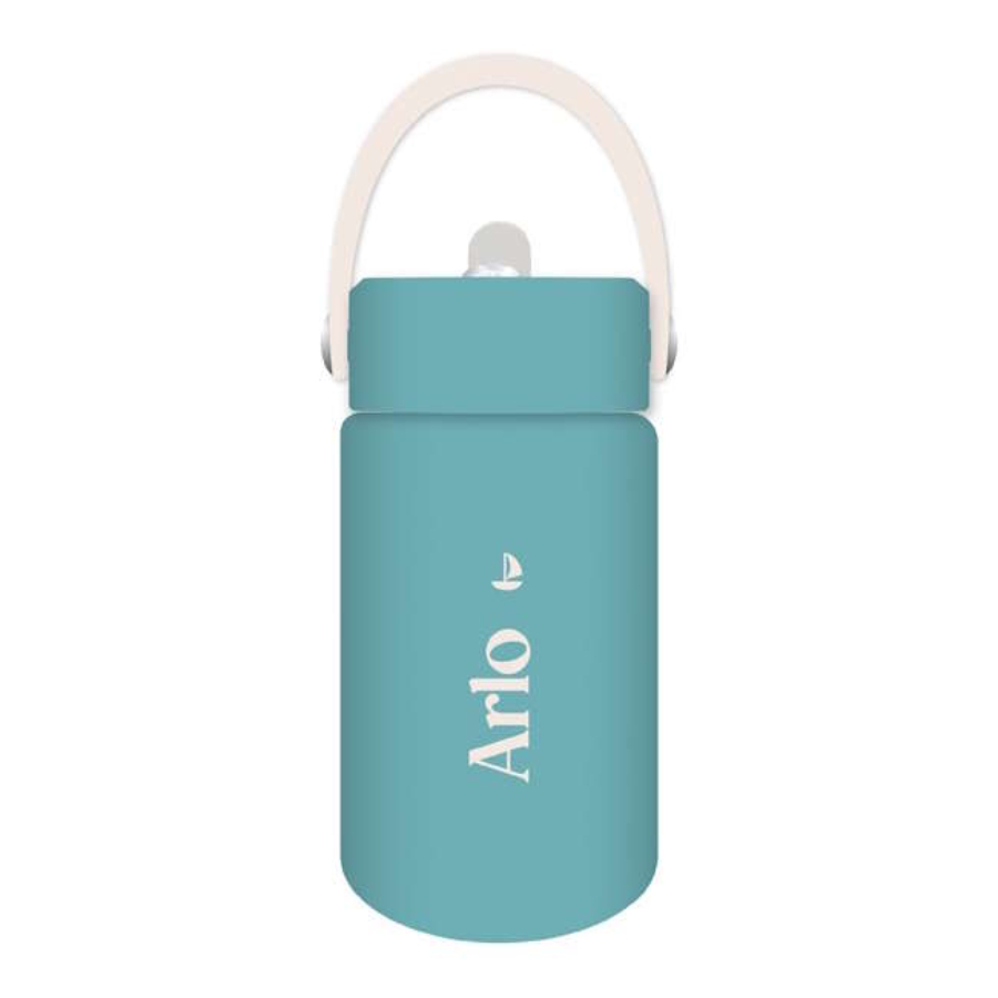 Drink Bottle For Kid With Arlo