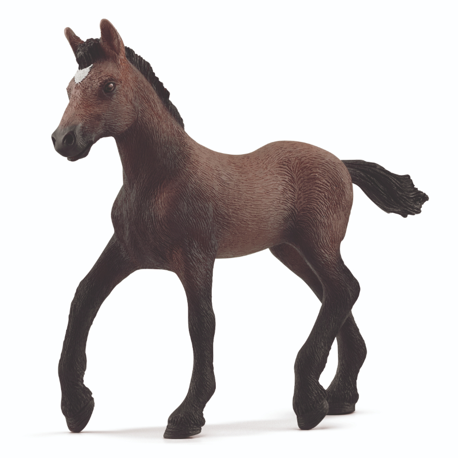 Schleich Horse Peruvian Paso Foal