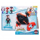 Spidey & His Amazing Friends Waterwebs Vehicle & Figure Assorted