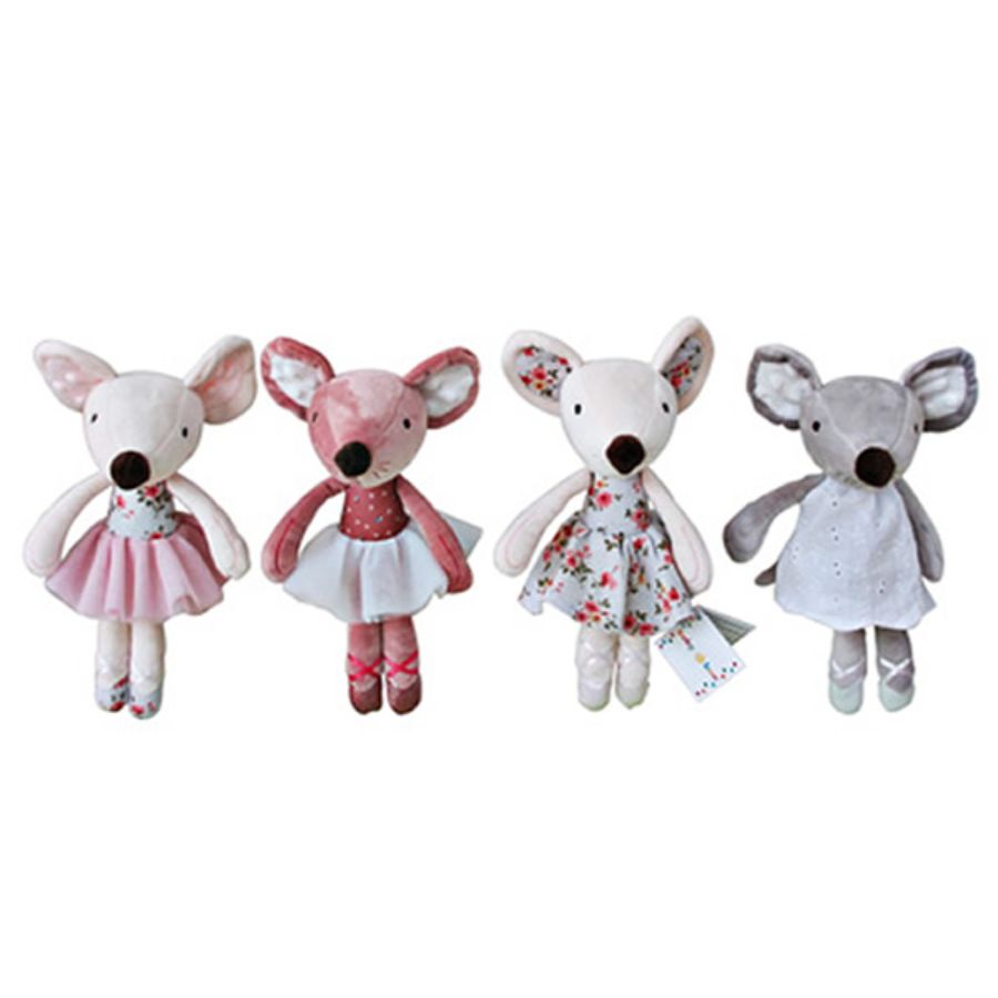 Hanging Mouse Assorted