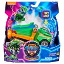 Paw Patrol The Mighty Movie Vehicle & Figure Assorted