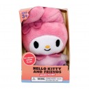 Hello Kitty Micro Plush Assorted