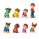 Paw Patrol Jungle Pups Figure Gift Pack