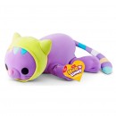 Hug A Lumps Weighted Plush Medium Kitten Series 3 Assorted