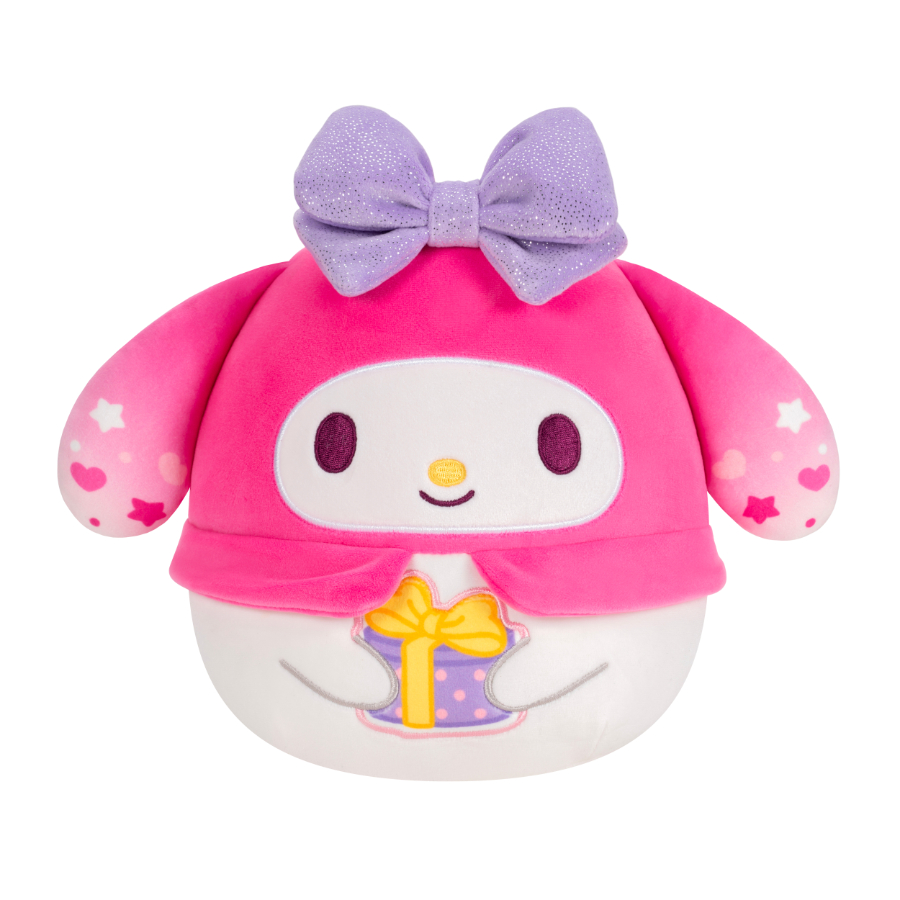 Squishmallows 8 Inch Plush Sanrio Anniversary Assorted