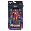 Avengers Legends Best Of Avengers Figure Assorted