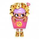 XOX Kweenie Mystery Doll Figurine Foodie Theme Assorted