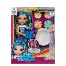 Rainbow High Shimmers With Slime Fashion Doll Assorted