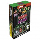 Topps F1 Turbo Attax Trading Cards 2025 Mega Tin Assorted