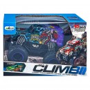Radio Control 1:20 Scale Rock Climber 2.4Ghz With Lights Assorted
