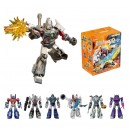 Blokees Model Kit Surprise Box Transformers Shining Version Spark Of Deception