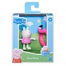 Peppa Pig Fun Friends Assorted
