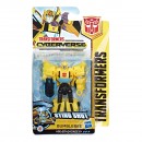 Transformers Action Attacker Cyberverse Scout Assorted