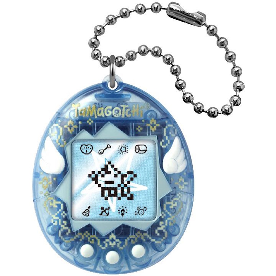 Tamagotchi Angel Sky