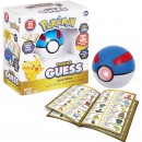 Pokemon Trainer Guess Game Johto Edition
