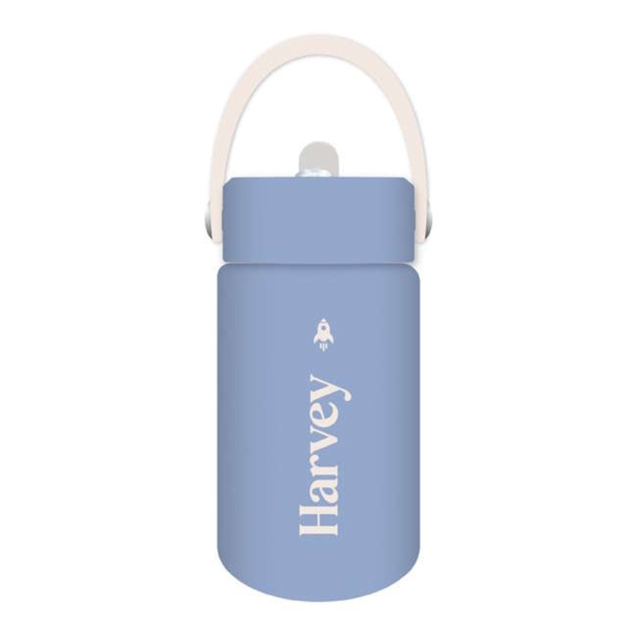 Drink Bottle For Kid With Harvey