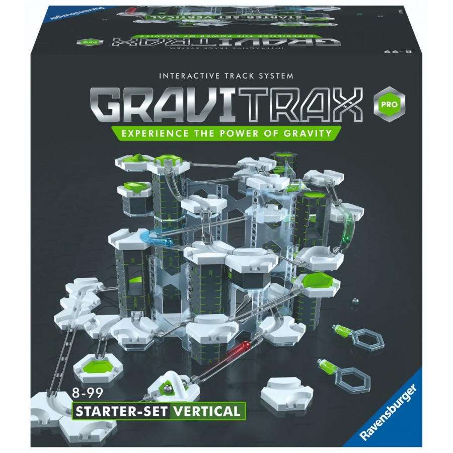 GraviTrax Pro Starter Vertical