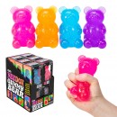 Schylling Nee-Doh Gummy Bear Assorted