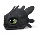 How To Train Your Dragon Movie Plasma Blast Toothless Mask