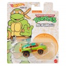 Hot Wheel Entertainment Animation Car Assorted