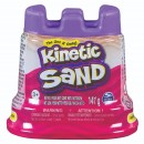 Kinetic Sand Container 140g Assorted