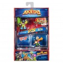 Akedo Series 2 Versus Pack Assorted