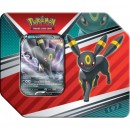 Pokemon TCG V Heroes Tin Assorted