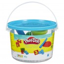 Playdoh Mini Bucket Assorted