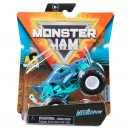 Monster Jam Vehicle 1:64 Assorted