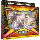 Pokemon TCG Shining Fates Pin Collection Mad Party Assorted