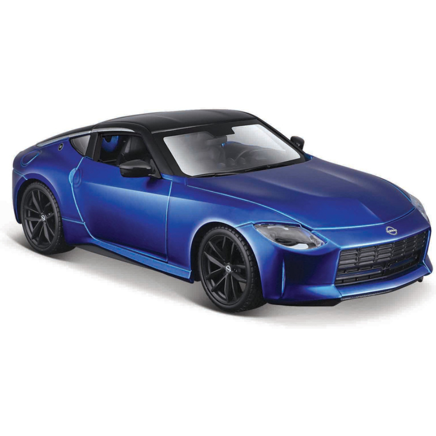 Maisto Diecast 1:24 2023 Nissan Z Assorted